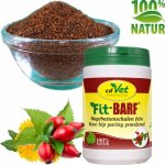 cdVet Fit- BARF Šípkové slupky 800 g – Hledejceny.cz