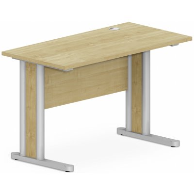 Artspect 103-1206 Stůl pracovní 120 x 60 cm Wenge – Sleviste.cz