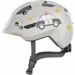 Abus Smiley 3.0 grey Police 2023 – Sleviste.cz