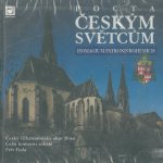 POCTA CESKYM SVETCUM / P. FIALA - POCTA CESKYM SVETCUM / P. FIALA CD – Sleviste.cz