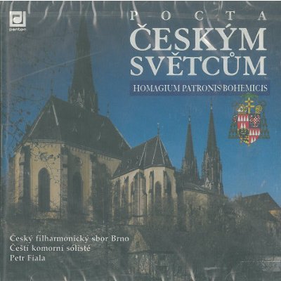 POCTA CESKYM SVETCUM / P. FIALA - POCTA CESKYM SVETCUM / P. FIALA CD – Sleviste.cz