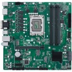 Asus PRO B660M-C D4-CSM 90MB19B0-M0EAYC – Zboží Mobilmania