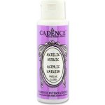 Cadence Akrylový lak lesklý 70 ml – Hledejceny.cz