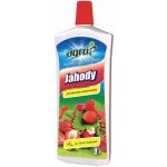 Agro Kapalné hnojivo pro jahody 1 l – Zboží Dáma