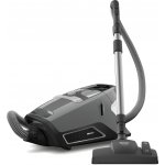 Miele Blizzard CX1 Powerline SKRF5 Grafitově šedá – Sleviste.cz
