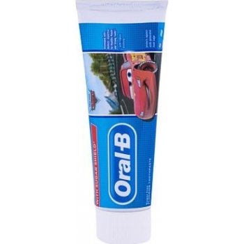 Oral-B Stages dětská 75 ml