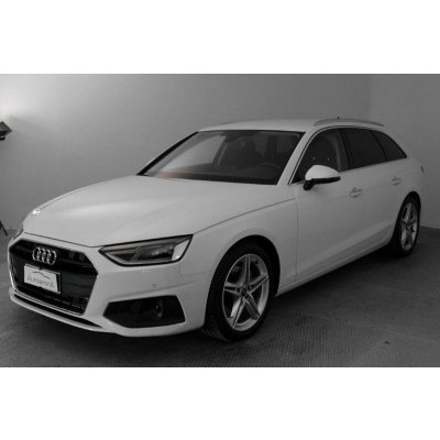 Audi A4 35 TFSI S tronic Avant Business 110 kW – Hledejceny.cz
