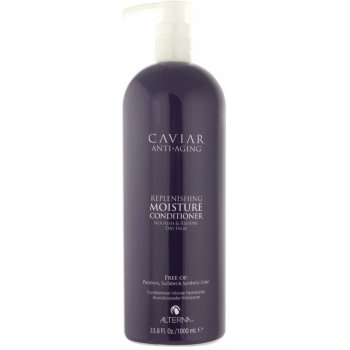 Alterna Caviar Moisture Replenishing Moisture Conditioner 1000 ml