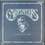 Carpenters - Yesterday Once More CD – Hledejceny.cz