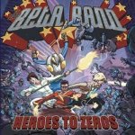 The Beta Band - Heroes To Zeros LTD LP – Hledejceny.cz