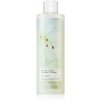 Sprchové gely Avon Senses White Lily & Musk povzbuzující sprchový krém 250 ml