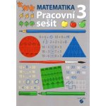 Matematika pro 3. ročník ZŠ praktické - Pracovní sešit - Zdeňka Štěrbová, Jitka Záleská – Zboží Mobilmania