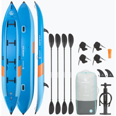 AQUASTIC Cortez 16'9" – Zboží Mobilmania