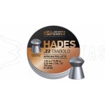 Diabolky JSB Hades 5,5 mm 500 ks – Zboží Mobilmania