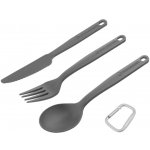 Sea To Summit Camp Cutlery Set – Zboží Mobilmania