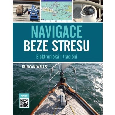 Navigace beze stresu - Elektronická i tradiční – Zbozi.Blesk.cz