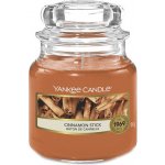 Yankee Candle Classic Cinnamon Stick 104 g – Zboží Mobilmania