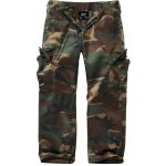 Brandit Kids US Ranger kalhoty dětské woodland – Zboží Dáma