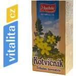 Apotheke Kotvičník 20 x 1,5 g – Hledejceny.cz