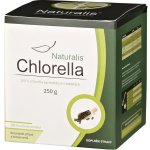 Naturalis Chlorella 250 g – Hledejceny.cz