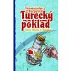 Kniha Turecký poklad - Pavol Weiss, Jozef Gertli Danglár ilustrácie