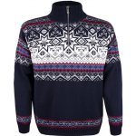 Kama svetr bez podšívky 4071 bílý – Sleviste.cz