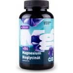Dualvit Magnesium Bisglycinát 90 kapslí – Hledejceny.cz
