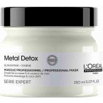 L'Oréal Professionnel Serie Expert Metal Detox Mask 150 ml – Zboží Mobilmania