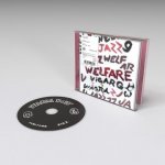 VIAGRA BOYS - WELFARE JAZZ CD – Hledejceny.cz