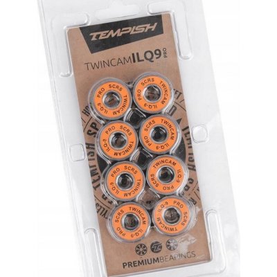 Tempish ABEC9 8 ks – Zboží Dáma