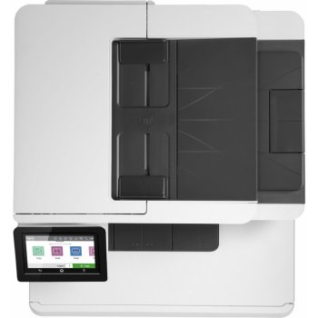 HP Color LaserJet Pro MFP M479fdw W1A80A