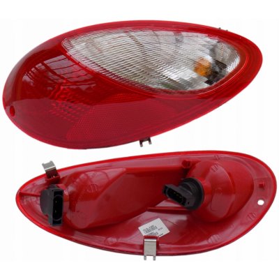 Pravé zadní světlo CHRYSLER PT CRUISER (PT_) |1/2005-07/2010| TAIWAN | 5901532536133 – Zboží Mobilmania