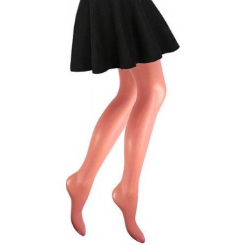 Boma dívčí punčochy girl nylon tights Rose