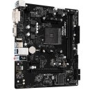 ASRock A320M-HDV