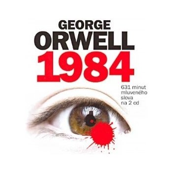 1984 George Orwell