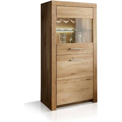 Sob nábytek Bern IV divoký dub F01004843G – Hledejceny.cz