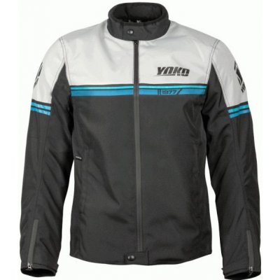 YOKO GARTSA černo-šedá – Zbozi.Blesk.cz