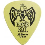 Ernie Ball Everlast Picks Green .88 mm – Hledejceny.cz