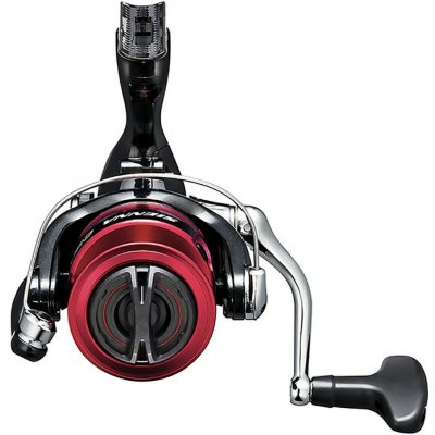 Shimano Sienna FG C3000 – Hledejceny.cz