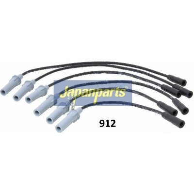 Sada kabelů pro zapalování JAPANPARTS IC-912 – Hledejceny.cz