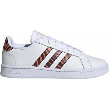 adidas dámské boty Grand Court GY1166 bílý