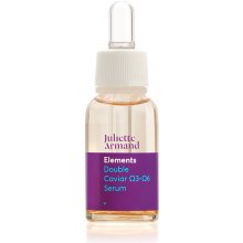 Juliette Armand DOUBLE CAVIAR Ω3 Ω6 Serum 20 ml