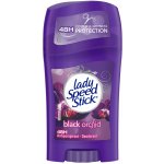 Lady Speed Stick Fresh & Essence Black Orchid deostick 40 g – Zboží Mobilmania