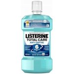 Listerine Total Care 6in1 600 ml – Zboží Dáma