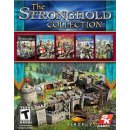 Hra na PC Stronghold Collection