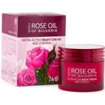 Biofresh noční krém Regina Floris s růžovým olejem 50 ml – Zboží Mobilmania