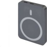 Emos WI 522 5000mAh Grey – Zboží Živě