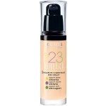 Bourjois 123 Perfect Foundation SPF10 Tekutý make-up 57 Light Bronze 30 ml – Hledejceny.cz