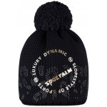 Sportalm Dámská čepice Cover Black – Hledejceny.cz