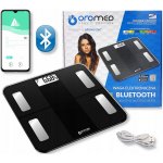 Oro-med Oro-Scale Black – Sleviste.cz